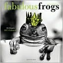 Book cover image of 2011 Fabulous Frogs David McEnery Wall Calendar by David McEnery