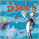 Book cover image of 2011 Dr. Seuss Wall Calendar by Graphique de France