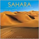 Book cover image of 2011 Sahara Wall Calendar by Graphique
