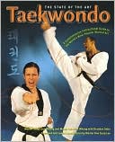 Book cover image of Taekwondo: The State of the Art by Jun Chul Whang