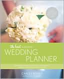 Book cover image of The Knot Ultimate Wedding Planner: Worksheets, Checklists, Etiquette, Calendars, and Answers to Frequently Asked Questions by Carley Roney