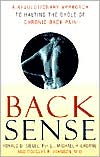 Michael Urdang: Back Sense: A Revolutionary Approach to Halting the Cycle of Chronic Back Pain