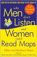 Allan Pease: Why Men Don't Listen and Women Can't Read Maps: How We're Different and What to Do about It