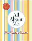 Philipp Keel: All About Me for Teens: The Story of Your Life