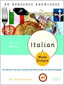 Cristina Mazzoni: Italian Made Simple
