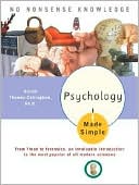 Alison Thomas-Cottingham: Psychology Made Simple