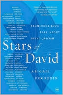 Abigail Pogrebin: Stars of David: Prominent Jews Talk about Being Jewish