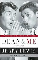 Book cover image of Dean and Me (A Love Story) by Jerry Lewis