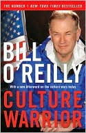 Book cover image of Culture Warrior by Bill O'Reilly