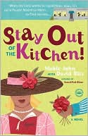 Mable John: Stay Out of the Kitchen!