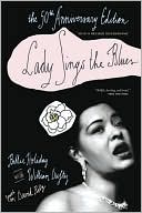 Book cover image of Lady Sings the Blues: The 50th Anniversary Edition by Billie Holiday