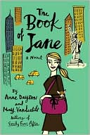 May Vanderbilt: The Book of Jane