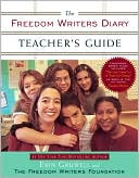 Book cover image of The Freedom Writers Diary Teacher's Guide by The Freedom Writers