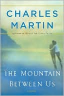 Book cover image of The Mountain Between Us by Charles Martin