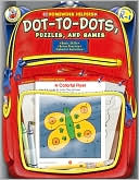 Book cover image of Dot-to-Dot: Puzzles and Games by School Specialty Publishing