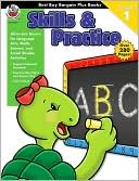 School Specialty Publishing: Best Buy Bargain Plus, First Grade Skills and Practice