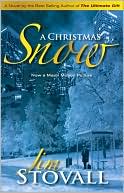 Book cover image of Christmas Snow by Jim Stovall