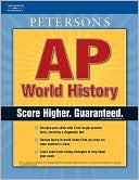 Book cover image of AP World History by Margaret C. Moran
