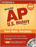 Book cover image of Master the AP U.S. History by ARCO