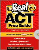 ACT: The Real ACT Prep Guide [With CDROM]