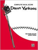 Richard Adler: Damn Yankees (Vocal Score)