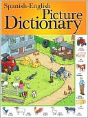School Specialty Publishing: Spanish-English Picture Dictionary