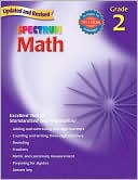 Book cover image of Spectrum Math, Grade 2 by School Specialty Publishing