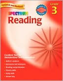 Book cover image of Spectrum Reading, Grade 3 by School Specialty Publishing