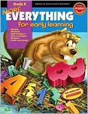 Book cover image of Everything for Early Learning Vol. 2: Kindergarten by School Specialty Publishing