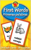 Book cover image of First Words/Primeras Palabras by School Specialty Publishing