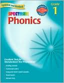 School Specialty Publishing: Spectrum Phonics, Grade 1