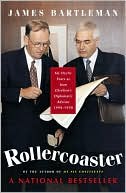 James K. Bartleman: Rollercoaster: My Hectic Years as Jean Chretien's Diplomatic Advisor, 1994-1998