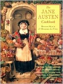 Maggie Black: The Jane Austen Cookbook