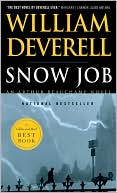 Book cover image of Snow Job by William Deverell