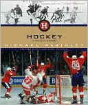 Book cover image of Hockey: A People's History by Michael McKinley
