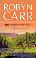 Book cover image of Temptation Ridge (Virgin River Series #6) by Robyn Carr