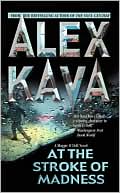 Alex Kava: At the Stroke of Madness (Maggie O'Dell Series #4)