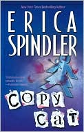 Erica Spindler: Copycat
