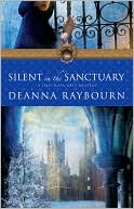 Book cover image of Silent in the Sanctuary (Lady Julia Grey Series #2) by Deanna Raybourn