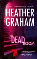 Book cover image of The Dead Room by Heather Graham