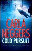 Book cover image of Cold Pursuit by Carla Neggers