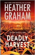 Book cover image of Deadly Harvest (Flynn Brothers Trilogy) by Heather Graham