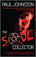 Book cover image of The Soul Collector by Paul Johnston