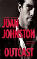 Book cover image of Outcast by Joan Johnston