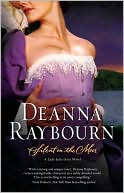 Book cover image of Silent on the Moor (Lady Julia Grey Series #3) by Deanna Raybourn
