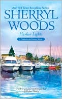 Book cover image of Harbor Lights (Chesapeake Shores Series #3) by Sherryl Woods