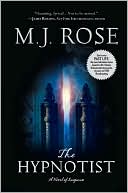 Book cover image of The Hypnotist (Reincarnationist Series #3) by M. J. Rose