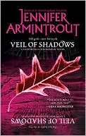 Book cover image of Veil of Shadows by Jennifer Armintrout