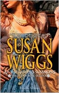 Susan Wiggs: At the Queen's Summons (Tudor Rose Series #3)