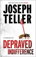 Book cover image of Depraved Indifference by Joseph Teller